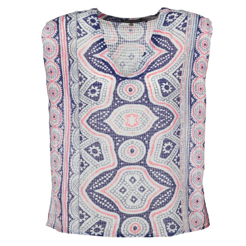 Camicetta    JAGGA  Multicolore