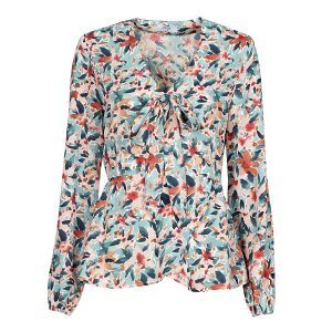 Camicetta    JILL  Multicolore