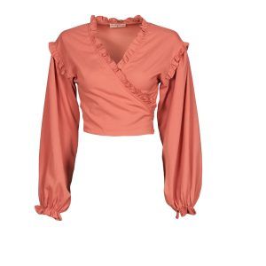 Camicetta    PACHERY  Rosa