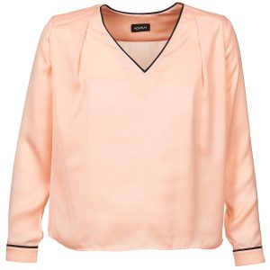 Camicetta    SOUSO  Beige