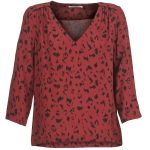 Camicetta    TRIRIVIER  Rosso