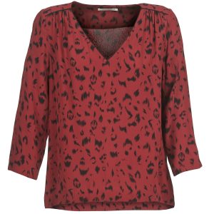 Camicetta    TRIRIVIER  Rosso