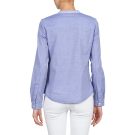 Camicia  Kookaï  BELDOU  Blu -  CamicieDonna - 6