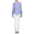 Camicia  Kookaï  BELDOU  Blu -  CamicieDonna - 7