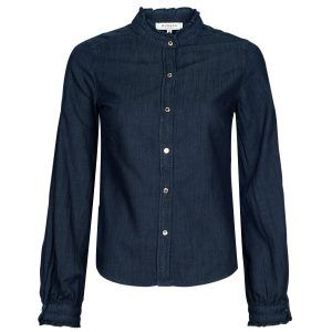 Camicia    CORALI  Blu