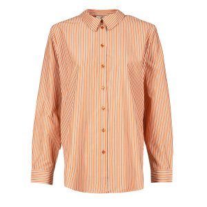 Camicia    ELLA  Arancio
