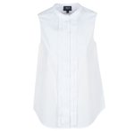 Camicia    GIKALO  Bianco