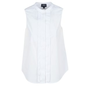 Camicia    GIKALO  Bianco