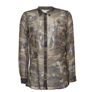 Camicia    LS CLOUIS SHIRT  Multicolore