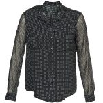 Camicia    PRINCIPE  Nero