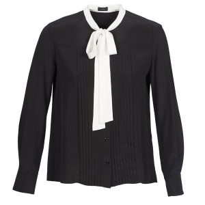 Camicia    VICTOIRE  Nero