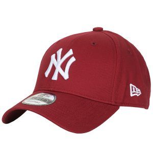 Cappellino    LEAGUE ESSENTIAL 9FORTY NEW YORK YANKEES  Rosso