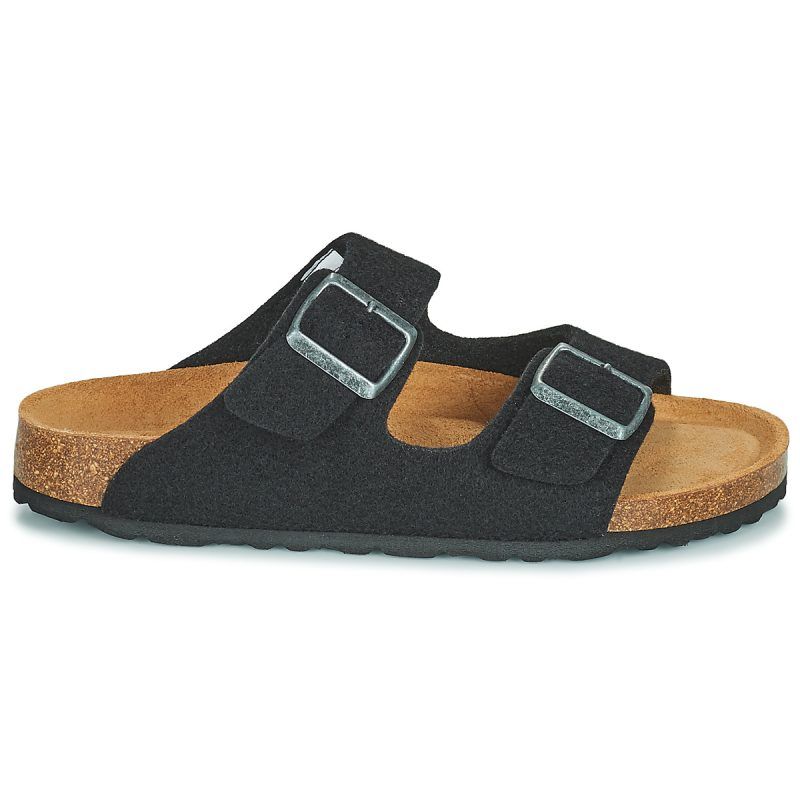 Shepherd Donna Ciabatta Cassandra Nero - 2