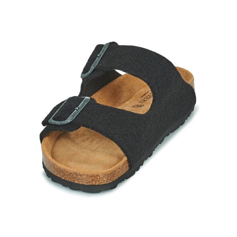 Shepherd Donna Ciabatta Cassandra Nero - 3