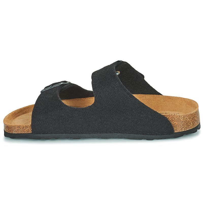 Shepherd Donna Ciabatta Cassandra Nero - 4