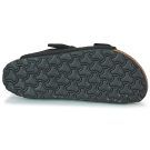 Shepherd Donna Ciabatta Cassandra Nero - 7