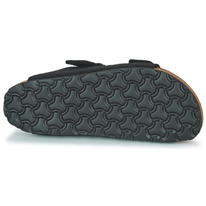 Shepherd Donna Ciabatta Cassandra Nero - 7