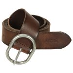 Cintura    CALNEVA  Marrone
