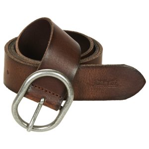 Cintura    CALNEVA  Marrone