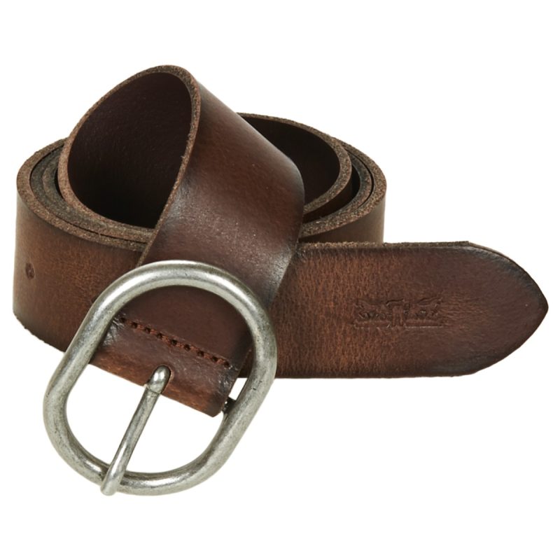 Cintura    CALNEVA  Marrone