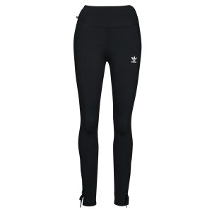 Collant    HIGH WAIST LEGGINGS  Nero