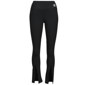 Collant    OPEN HEM TIGHTS  Nero