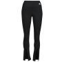 Collant    OPEN HEM TIGHTS  Nero