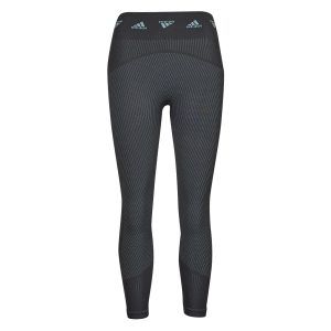 Collant    STUDIO AEROKNIT 7/8 Leggings  Grigio