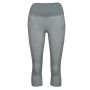 Collant    W'S LW PACK OUT CROPS  Grigio