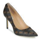 Guess    DAFNE  Nero Décolleté Donna - 1
