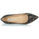 Guess    DAFNE  Nero Décolleté Donna - 6