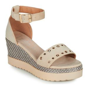 DELIA  Beige
