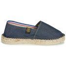 Art of Soule  DOUBLE SEMELLE  Blu -  EspadrillasDonna - 2