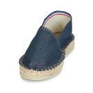 Art of Soule  DOUBLE SEMELLE  Blu -  EspadrillasDonna - 3