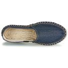 Art of Soule  DOUBLE SEMELLE  Blu -  EspadrillasDonna - 6