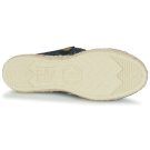 Art of Soule  DOUBLE SEMELLE  Blu -  EspadrillasDonna - 7