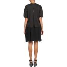 Felpa  Brigitte Bardot  ANDREE  Nero -  FelpeDonna - 7