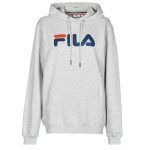 Felpa    BARUMINI  Grigio