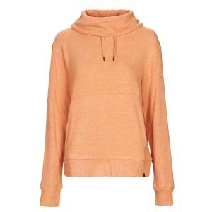 Felpa    COSY II ROLL NECK  Rosa