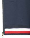 Felpa Tommy Hilfiger HERITAGE ZIP THROUGH HOODIE Blu - Felpe Donna - 6