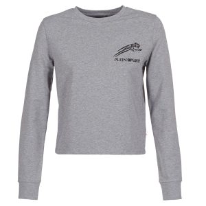 Felpa    ROUND AIR SQUAT  Grigio