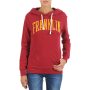 Felpa    TOWNSEND  Rosso
