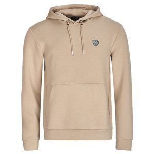 Felpa uomo Emporio Armani EA7 TRAIN PREMIUM SHIELD HOODIE 8NPM21 beige, elegante e confortevole, ideale per un look casual e sportivo. Realizzata con materiali di alta qualità, questa felpa offre protezione e stile, perfetta per gli sportivi e per l'uso quotidiano. Acquista ora il tuo capo must-have della collezione Emporio Armani EA7.