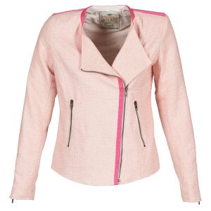 Giacca    BRENES  Rosa