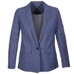 Giacca    FADIOTTA  Blu