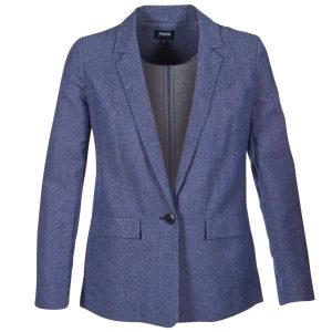Giacca    FADIOTTA  Blu