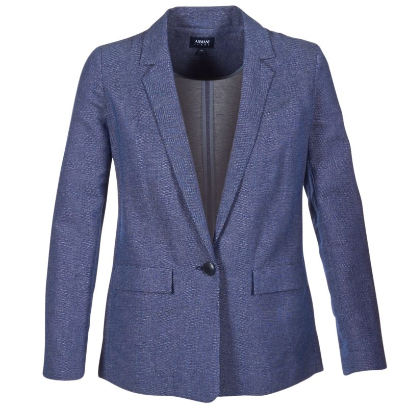 Giacca    FADIOTTA  Blu