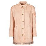 Giacca    OFELIA JACKET  Rosa