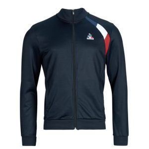 Giacca Sportiva Uomo Le Coq Sportif TRI SP FZ SWEAT N°1 M Marine, elegante e funzionale, ideale per attività sportive e tempo libero. Realizzata con materiali di alta qualità, offre comfort e stile. Perfetta per gli amanti dello sport e della moda.