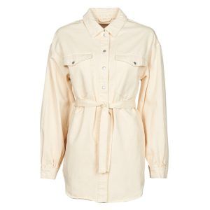 Giacca    VIDERESSA  Beige